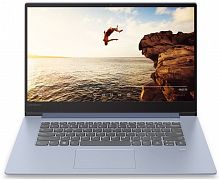 Ноутбук Lenovo IdeaPad 530S-15IKB Core i5 8250U/8Gb/SSD256Gb/nVidia GeForce Mx130 2Gb/15.6"/IPS/FHD (1920x1080)/Free DOS/blue/WiFi/BT/Cam