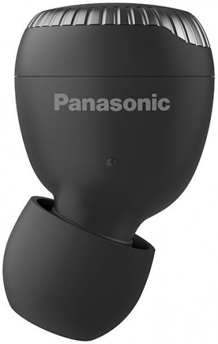 Гарнитура вкладыши Panasonic RZ-S300WGE-K черный беспроводные bluetooth в ушной раковине фото 5