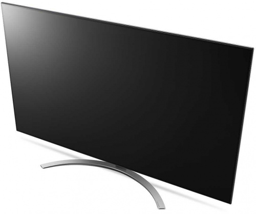 Телевизор LED LG 65" 65SM9010PLA NanoCell черный/Ultra HD/100Hz/DVB-T/DVB-T2/DVB-C/DVB-S/DVB-S2/USB/WiFi/Smart TV (RUS) фото 6