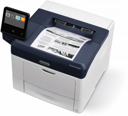 Принтер лазерный Xerox Versalink B400DN (B400V_DN) A4 Duplex фото 4