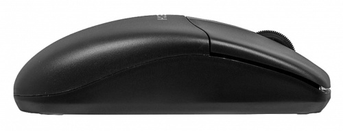 Клавиатура + мышь A4Tech 3100N клав:черный мышь:черный USB беспроводная фото 5