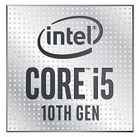 Процессор Intel Original Core i5 10600K Marvel`s Avengers Collector`s Edition Soc-1200 (BX8070110600KA S RH6R) (4.1GHz/Intel UHD Graphics 630) Box w/o cooler