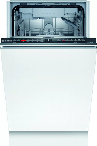 Посудомоечная машина Bosch SPV2HMX1FR 2400Вт узкая