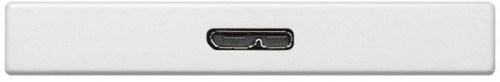Жесткий диск Seagate Original USB 3.0 2Tb STKB2000405 One Touch 2.5" розовое золото фото 2