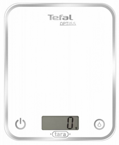 Весы кухонные электронные Tefal BC5000V1 макс.вес:5кг
