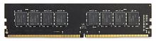 Память DDR4 16GB 2400MHz AMD R7416G2400U2S-UO Radeon R7 Performance Series OEM PC4-19200 CL16 DIMM 288-pin 1.2В OEM