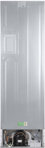 Холодильник Maunfeld MFF200NFW 2-хкамерн. белый глянц. фото 8