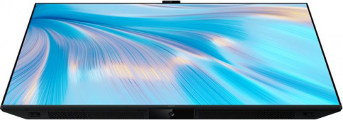 Телевизор LED Huawei 55" Vision S черный Ultra HD 120Hz USB WiFi Smart TV (RUS) фото 24