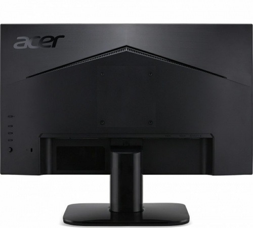 Монитор Acer 27" KA272Ubiipx черный IPS LED 1ms 16:9 HDMI M/M матовая 250cd 178гр/178гр 2560x1440 75Hz FreeSync DP 2K 5.24кг фото 3