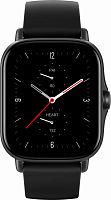 Смарт-часы Amazfit GTS 2e A2021 1.65" AMOLED черный