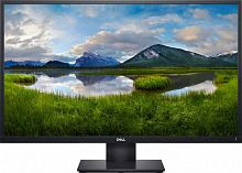 Монитор Dell 27" E2720HS черный IPS LED 8ms 16:9 HDMI матовая HAS 1000:1 300cd 178гр/178гр 1920x1080 D-Sub FHD 6.11кг