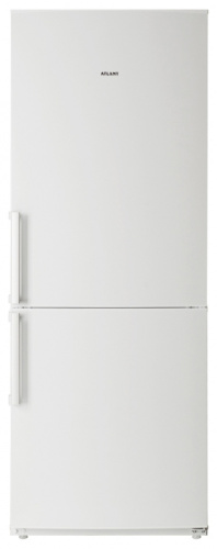 Холодильник Атлант XM-6221-100 белый (двухкамерный) фото 2