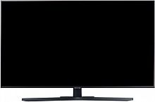 Телевизор LED Samsung 43" UE43AU7500UXRU 7 черный/Ultra HD/60Hz/DVB-T2/DVB-C/DVB-S2/USB/WiFi/Smart TV (RUS)