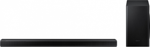 Саундбар Samsung HW-Q70T/RU 3.1.2 330Вт+160Вт черный