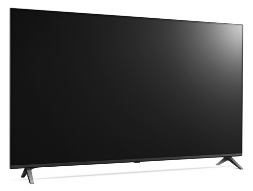 Телевизор LED LG 49" 49NANO806NA NanoCell черный/Ultra HD/50Hz/DVB-T2/DVB-C/DVB-S/DVB-S2/USB/WiFi/Smart TV (RUS) фото 5
