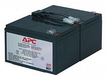 Батарея для ИБП APC RBC6 12В 12Ач для BP1000, BK1250, BP1400, SU1000, SU1000VS, SU1000NET, SU1000RM, SU1000RMNET, SU1000BX120, SU1000X127, SU1000X93, SU700X167, SUA1000, SUA1000US, SUVS1000, SU1500RMX155, BP1000I, SU1000I, SU1000INET, SU1000RMI, SU10