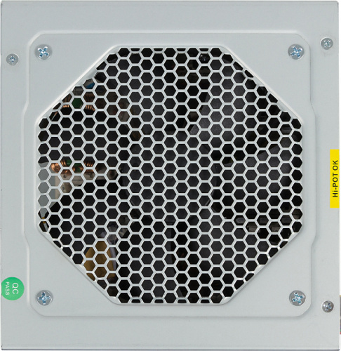 Блок питания Qdion ATX 500W Q-DION QD500-PNR 80+ 80+ 24pin APFC 120mm fan 5xSATA фото 3