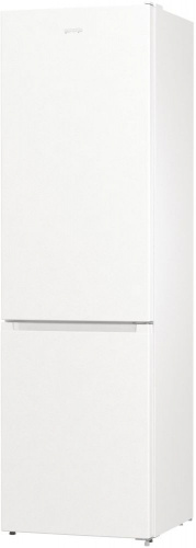 Холодильник Gorenje NRK6201PW4 2-хкамерн. белый фото 9