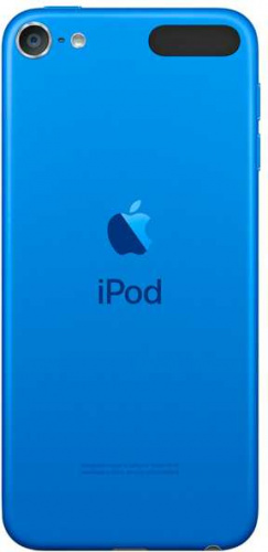 Плеер Flash Apple iPod Touch 7 32Gb голубой/4" фото 2
