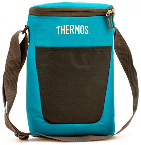 Сумка-термос Thermos Classic 12 Can Cooler 7л. синий (940230) фото 2