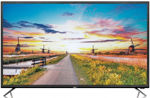 Телевизор LED BBK 32" 32LEX-5027/T2C черный/HD READY/50Hz/DVB-T/DVB-T2/DVB-C/USB/WiFi/Smart TV (RUS)