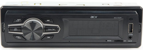 Автомагнитола ACV AVS-1702W 1DIN 4x25Вт (32004) фото 2