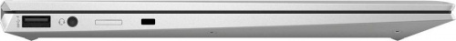Трансформер HP EliteBook x360 1040 G8 Core i7 1165G7 16Gb SSD512Gb Intel Iris Xe graphics 14" IPS UWVA Touch FHD (1920x1080) Windows 10 4G Professional 64 silver WiFi BT Cam фото 2