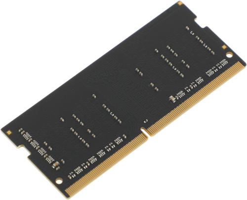 Память DDR4 8GB 3200MHz Kingspec KS3200D4N12008G RTL PC4-25600 SO-DIMM 260-pin 1.2В single rank Ret фото 3