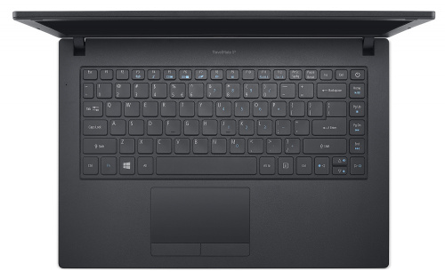 Ноутбук Acer TravelMate P2 TMP2510-G2-MG-31LF Core i3 8130U/4Gb/500Gb/nVidia GeForce Mx130 2Gb/15.6"/HD (1366x768)/Windows 10 Home/black/WiFi/BT/Cam/3220mAh фото 10