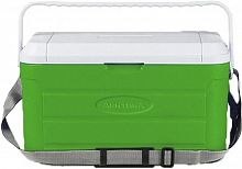 Автохолодильник Арктика 2000-10 10л зеленый/белый