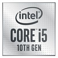 Процессор Intel Original Core i5 10400 Soc-1200 (BX8070110400 S RH78) (2.9GHz/Intel UHD Graphics 630) Box