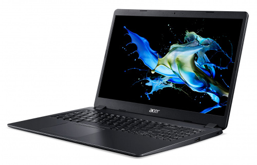 Ноутбук Acer Extensa 15 EX215-52-37LC Core i3 1005G1 12Gb SSD512Gb Intel UHD Graphics 15.6" FHD (1920x1080) Eshell black WiFi BT Cam (NX.EG8ER.016) фото 7