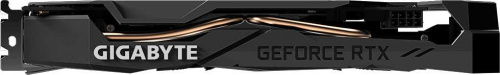 Видеокарта Gigabyte PCI-E GV-N2060WF2-6GD nVidia GeForce RTX 2060 6144Mb 192bit GDDR6 1680/14000/HDMIx1/DPx3/HDCP Ret фото 2