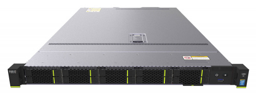 Сервер Huawei 1288H V5 2x6144 24x32Gb x8 2x240Gb 2.5" SSD SATA SR150-M 10G 2P+1G 2P 2x900W (02311XDB) фото 2