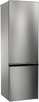 Холодильник Gorenje RK4171ANX серебристый (двухкамерный)