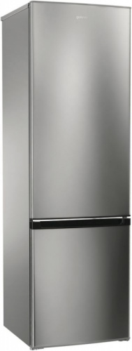 Холодильник Gorenje RK4171ANX серебристый (двухкамерный)