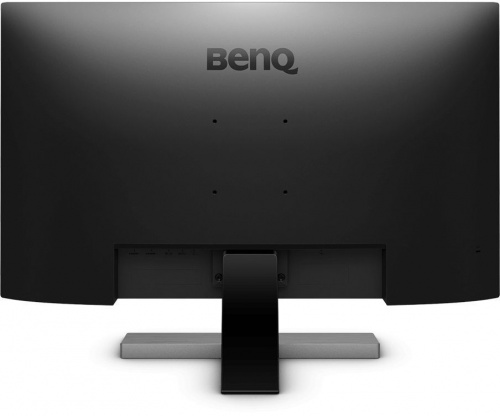 Монитор Benq 31.5" EW3270U 4K черный VA LED 4ms 16:9 HDMI M/M матовая 20000000:1 300cd 178гр/178гр 3840x2160 DisplayPort Ultra HD USB 7.5кг фото 5