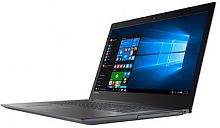 Ноутбук Lenovo V320-17IKBR Core i7 8550U/8Gb/1Tb/SSD256Gb/nVidia GeForce Mx150 2Gb/17.3"/IPS/FHD (1920x1080)/Windows 10 Professional 64/black/WiFi/BT/Cam