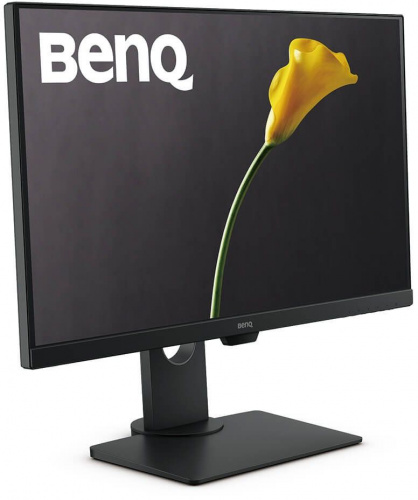 Монитор Benq 27" GW2780T черный IPS LED 16:9 HDMI M/M матовая HAS Pivot 250cd 178гр/178гр 1920x1080 D-Sub DisplayPort FHD 4.85кг фото 8