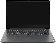 Ноутбук Lenovo V17-IIL Core i5 1035G1/8Gb/SSD512Gb/Intel UHD Graphics/17.3"/IPS/FHD (1920x1080)/noOS/grey/WiFi/BT/Cam