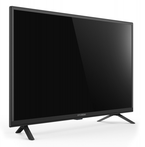 Телевизор LED Hyundai 32" H-LED32FS5001 Яндекс.ТВ черный/HD READY/60Hz/DVB-T/DVB-T2/DVB-C/DVB-S/DVB-S2/USB/WiFi/Smart TV (RUS) фото 2