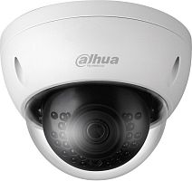 Камера видеонаблюдения IP Dahua DH-IPC-HDBW1230EP-S-0280B 2.8-2.8мм цв. корп.:белый
