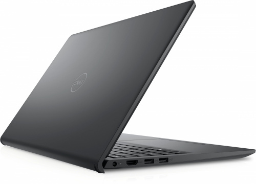 Ноутбук Dell Inspiron 3511 Core i5 1135G7 8Gb SSD256Gb NVIDIA GeForce MX350 2Gb 15.6" WVA FHD (1920x1080) Linux black WiFi BT Cam фото 6