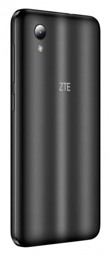 Смартфон ZTE Blade L8 32Gb 1Gb черный моноблок 3G 2Sim 5" 480x960 Android 9 8Mpix 802.11 b/g/n GPS GSM900/1800 GSM1900 MP3 FM microSD max128Gb фото 5