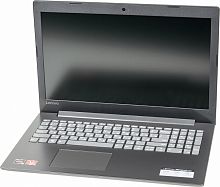 Ноутбук Lenovo IdeaPad 330-15ARR Ryzen 5 2500U/8Gb/1Tb/AMD Radeon Vega 8/15.6"/TN/FHD (1920x1080)/Windows 10/black/WiFi/BT/Cam