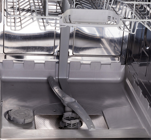 Посудомоечная машина Bosch SMS25AI01R нержавеющая сталь (полноразмерная) фото 12
