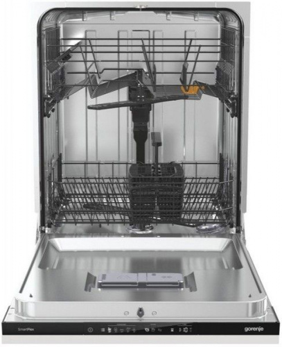 Посудомоечная машина Gorenje GVSP164J 1900Вт полноразмерная фото 4