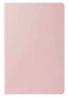 Чехол Samsung для Samsung Galaxy Tab A8 Book Cover полиуретан розовое золото (EF-BX200PPEGRU)