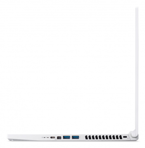 Ноутбук Acer ConceptD 7 Pro CN715-71P-77A7 Core i7 9750H/32Gb/SSD1Tb/NVIDIA Quadro RTX 5000 16Gb/15.6"/IPS/UHD (3840x2160)/Windows 10 Professional 64/white/WiFi/BT/Cam/5500mAh фото 2