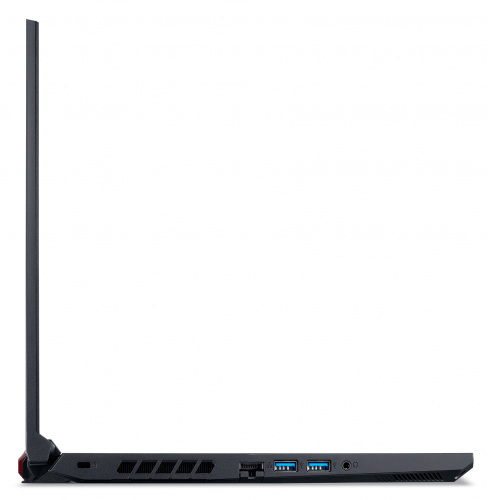Ноутбук Acer Nitro 5 AN515-44-R1FA Ryzen 7 4800H/8Gb/1Tb/SSD256Gb/NVIDIA GeForce GTX 1650 Ti 4Gb/15.6"/IPS/FHD (1920x1080)/Windows 10/black/WiFi/BT/Cam фото 8